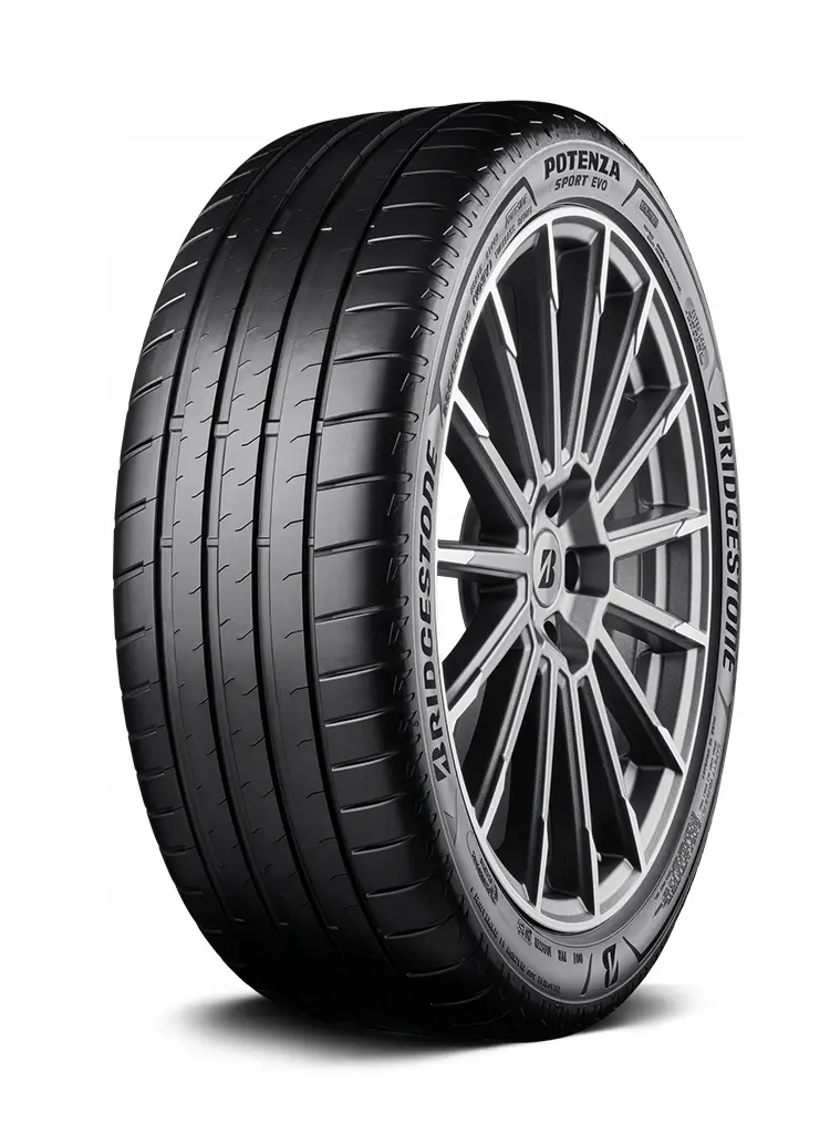 Bridgestone Potenza Sport Evo 245/40 R 17