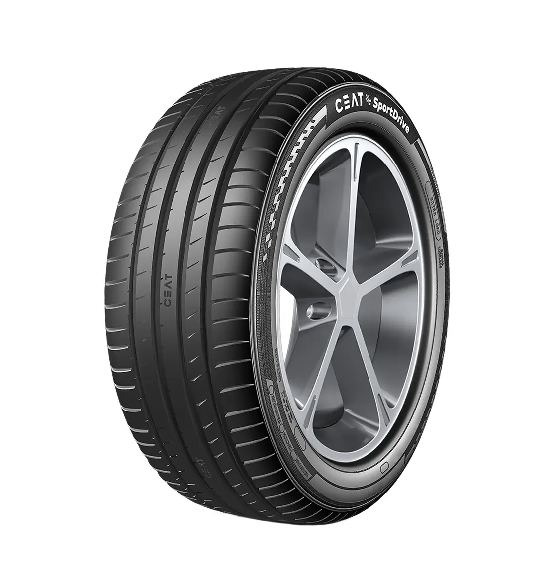 Ceat SportDrive 245/40 R 18