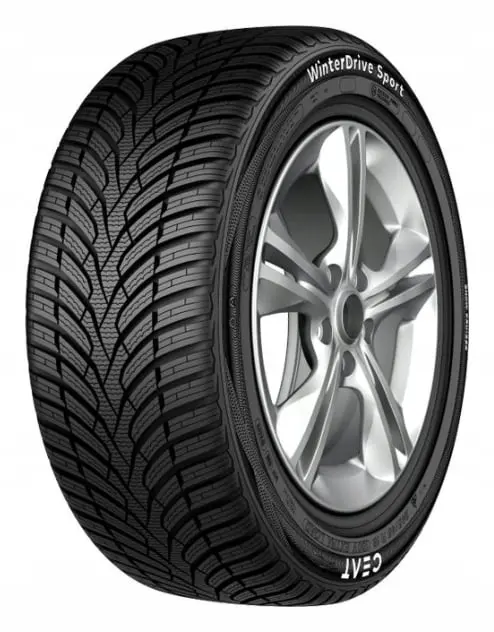 Ceat WinterDrive Sport 245/45 R 18