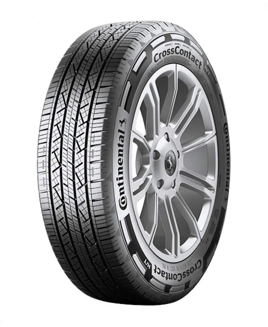 Continental CrossContact H/T 265/70 R 16
