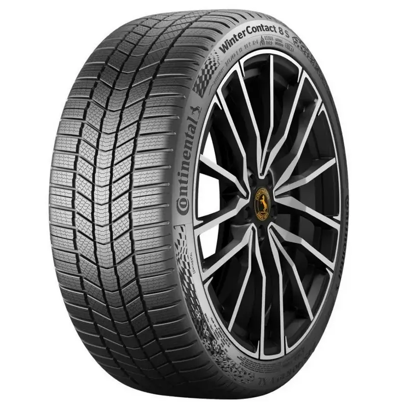 Continental WinterContact 8 S 285/40 R 19