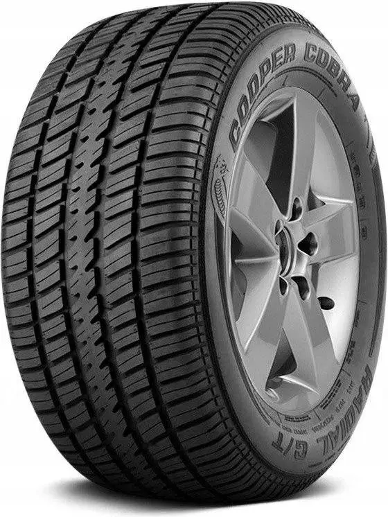 Cooper Cobra GT 235/70 R 15
