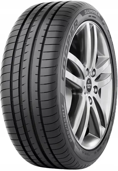 Cooper Summer 175/65 R 14