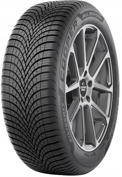 Cooper All Season 175/65 R 14