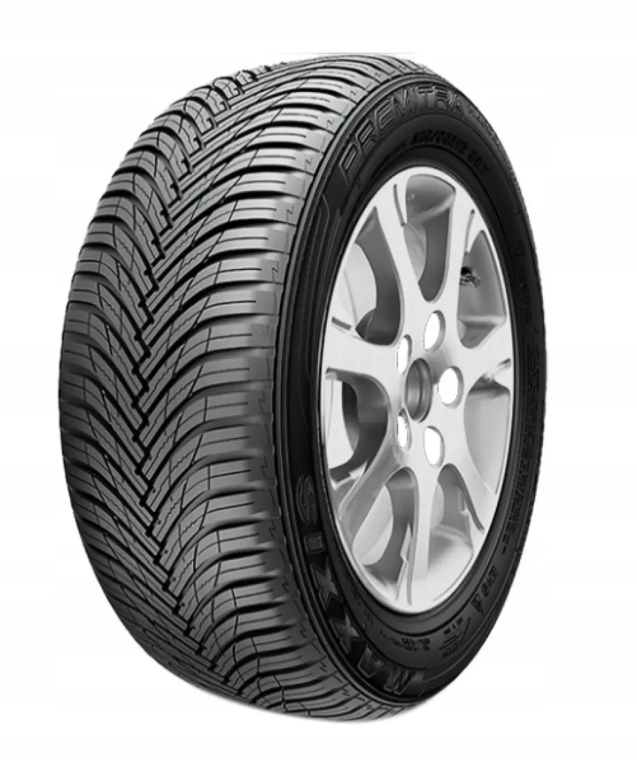 Maxxis Premitra All Season AP3 215/55 R 17
