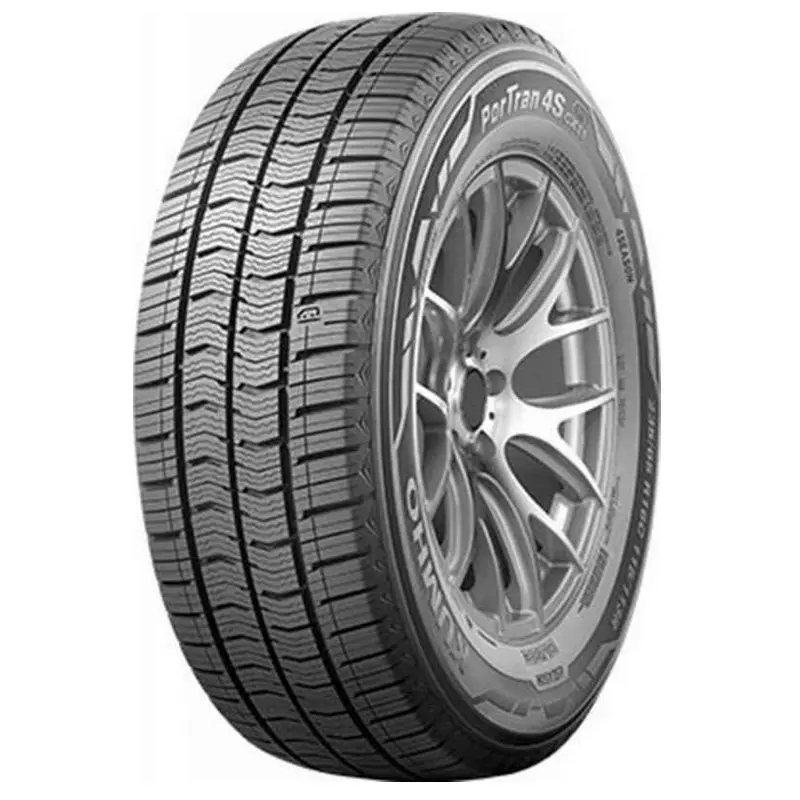 Kumho PorTran 4S CX11 205/70 R 17