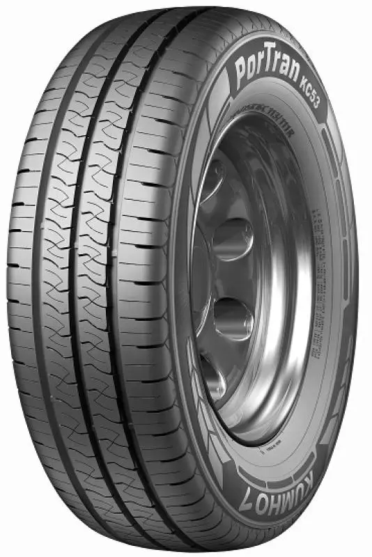 Kumho PorTran KC53 205/65 R 16