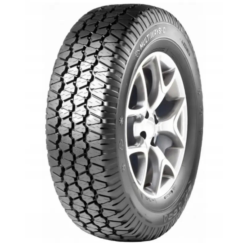 Lassa Multiways C 185/80 R 14