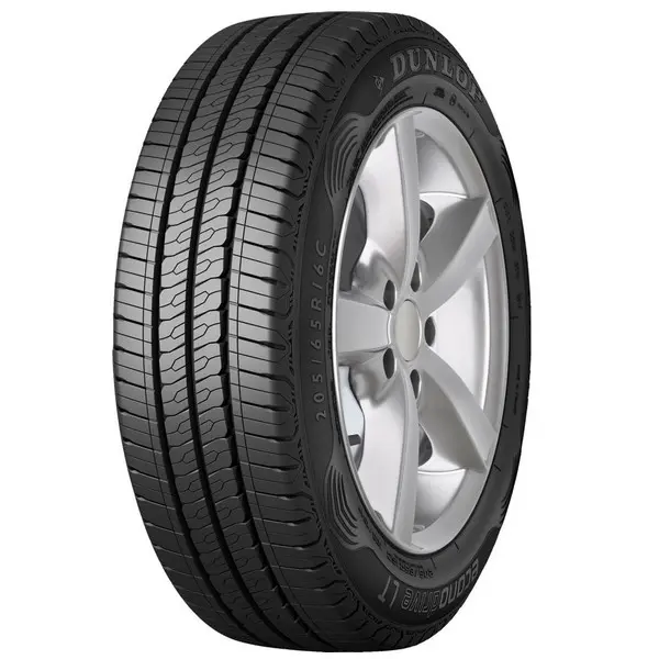 Dunlop Econodrive LT 185/75 R 14