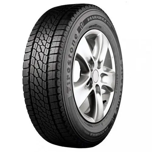 Firestone Vanhawk 2 Winter 195/75 R 16
