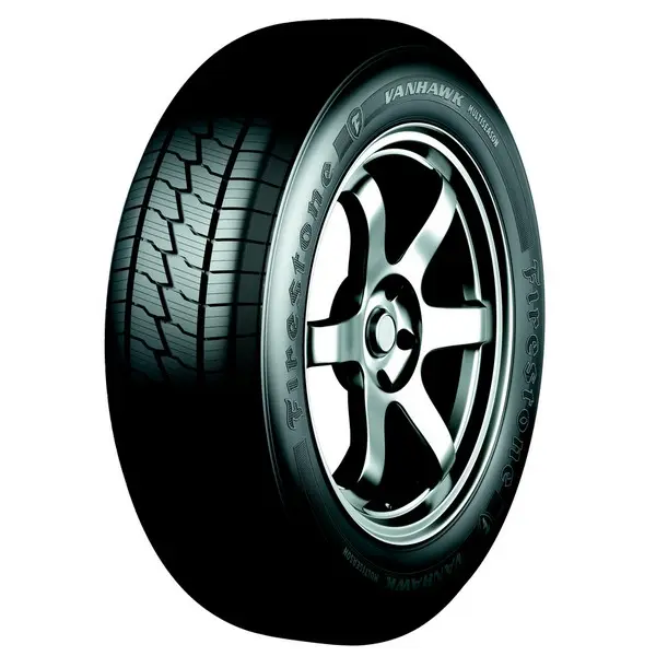 Firestone Vanhawk Multiseason 215/65 R 15
