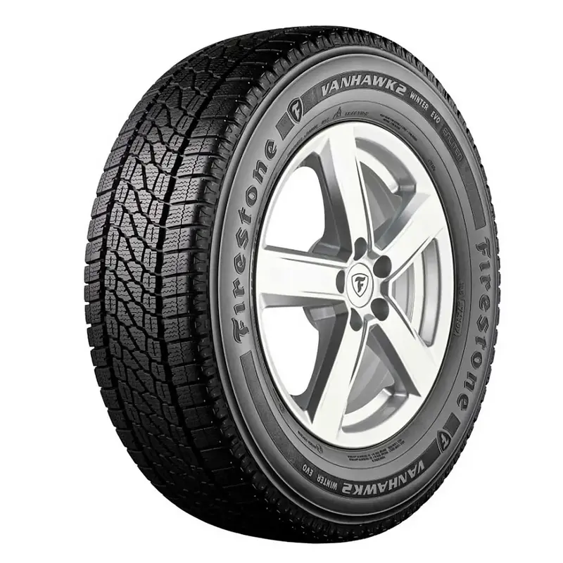 Firestone Vanhawk 2 Winter Evo 195/75 R 16