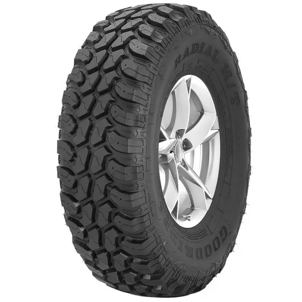 Goodride SL366 205/80 R 16