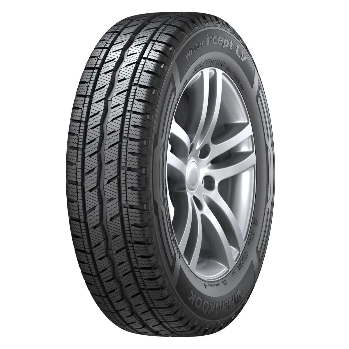 Hankook Winter i*cept LV RW12 175/70 R 14