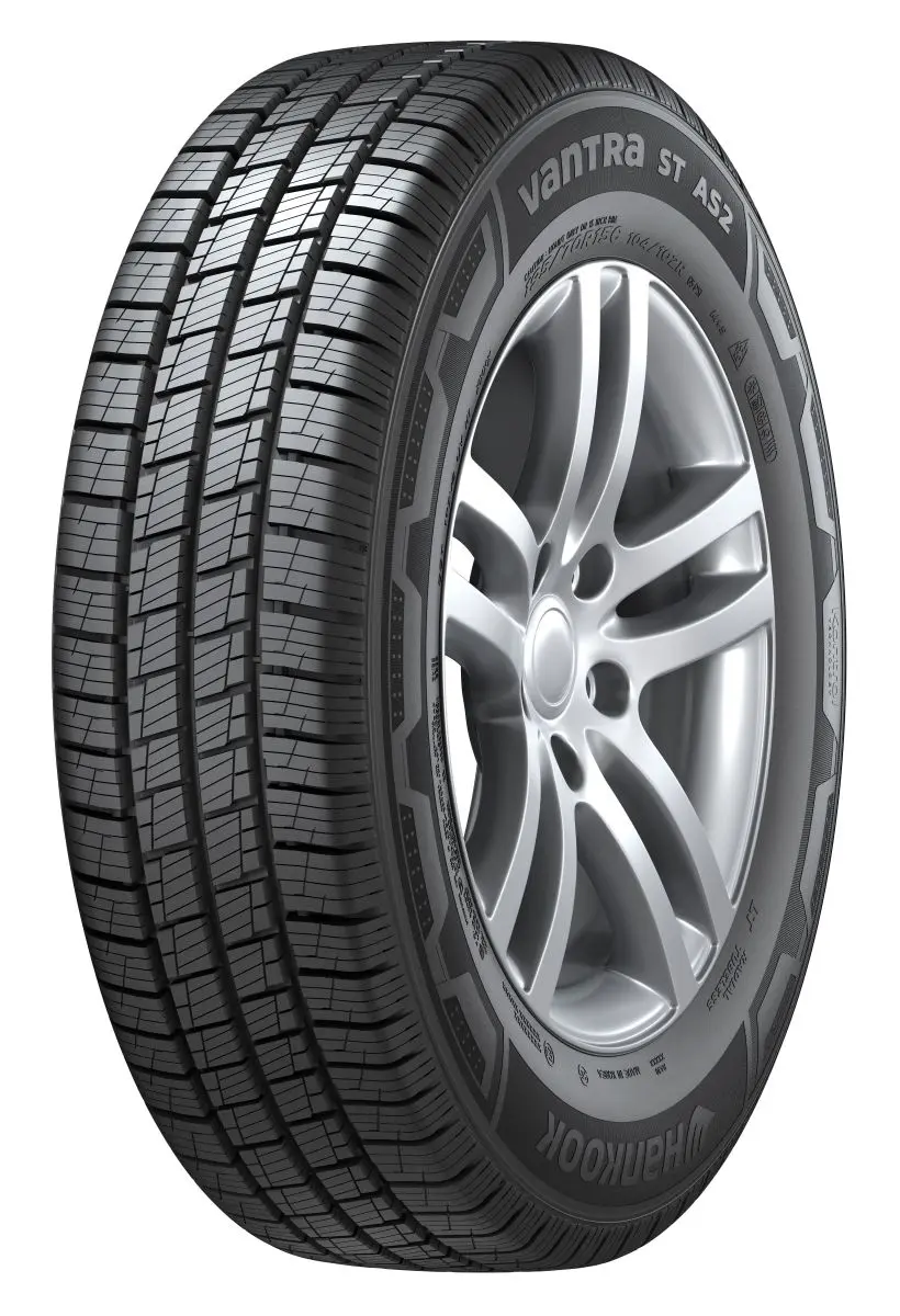 Hankook Vantra ST AS2 RA30 205/65 R 16