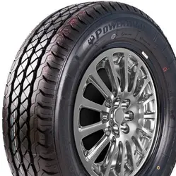 PowerTrac VanTour 205/75 R 16