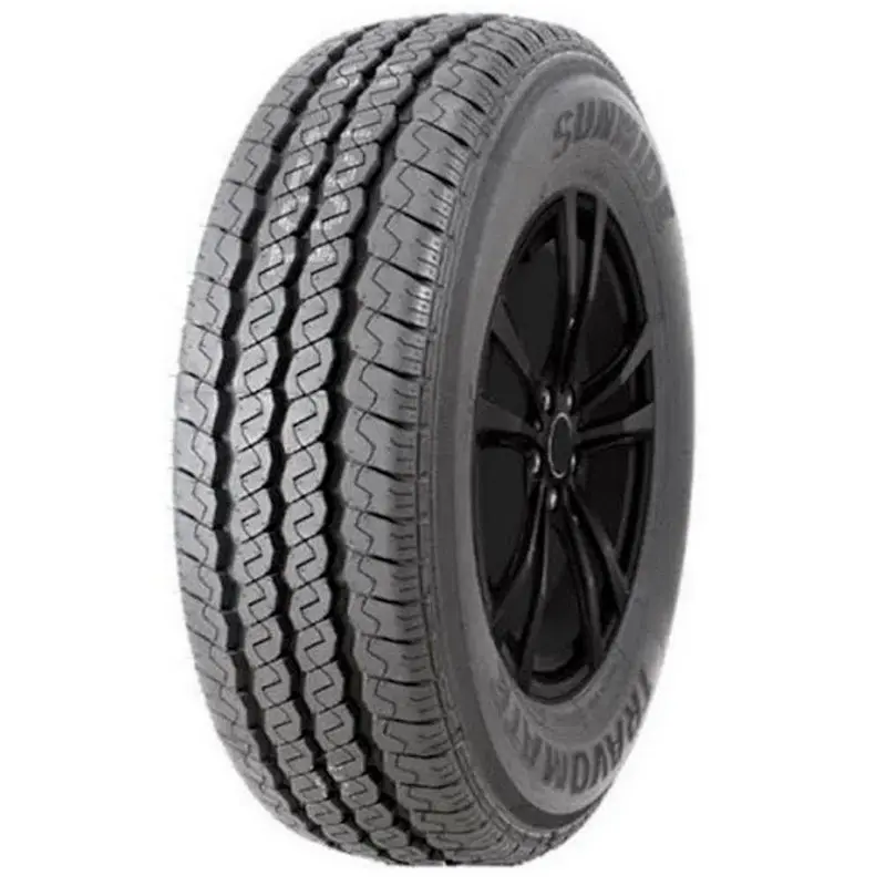 Sunwide Travomate 195/70 R 15