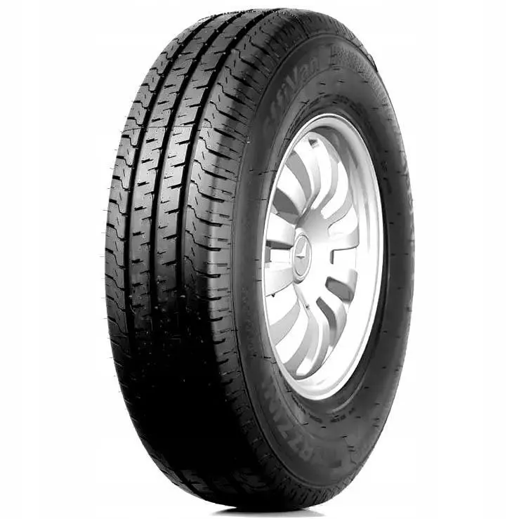 Mazzini Effivan 205/65 R 16