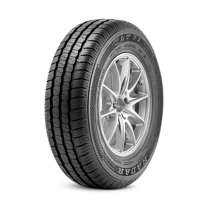 Radar RLT-71 195/80 R 15