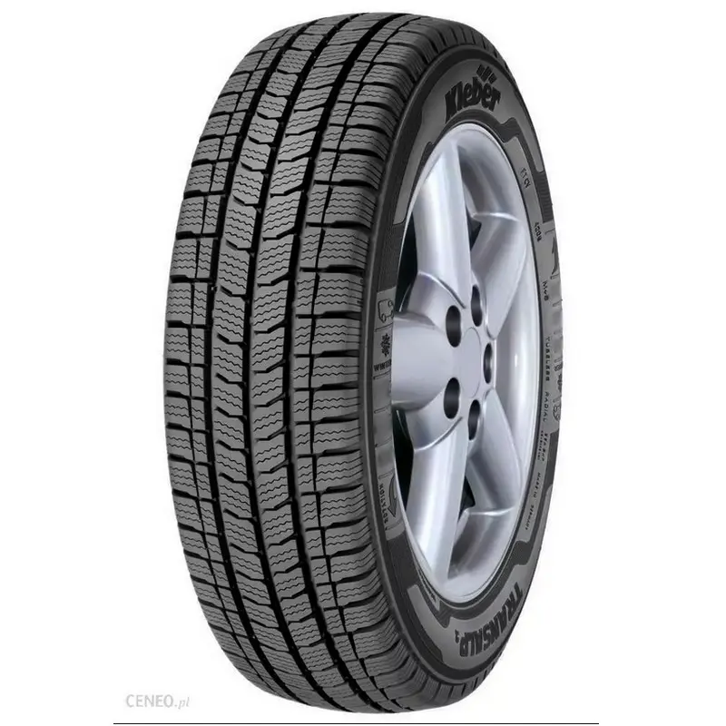Kleber Transalp 2 195/75 R 16