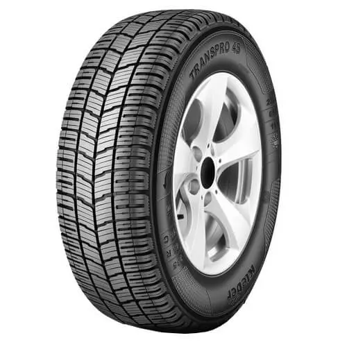 Kleber Transpro 4S 215/65 R 15