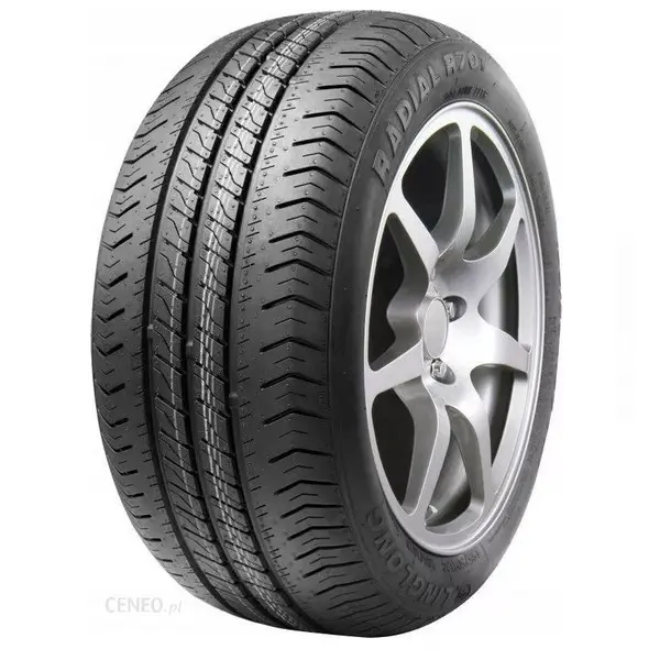 Linglong Radial R701 155/70 R 12