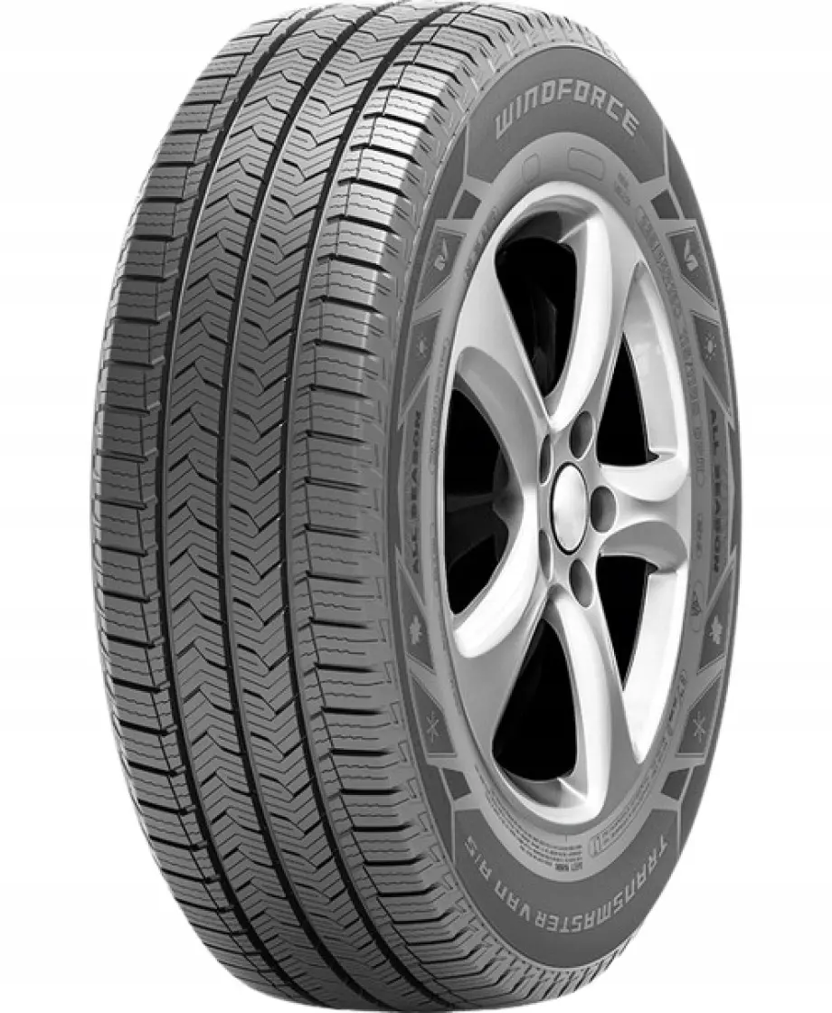 Windforce Trans Master VAN A/S 205/65 R 16