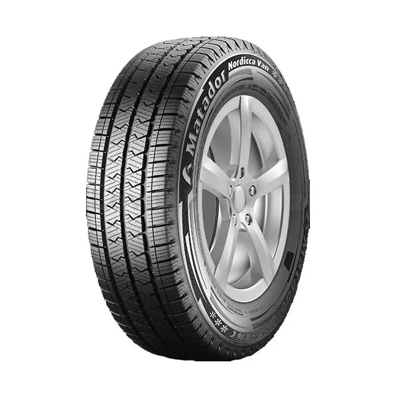 Matador Nordicca Van 195/65 R 16