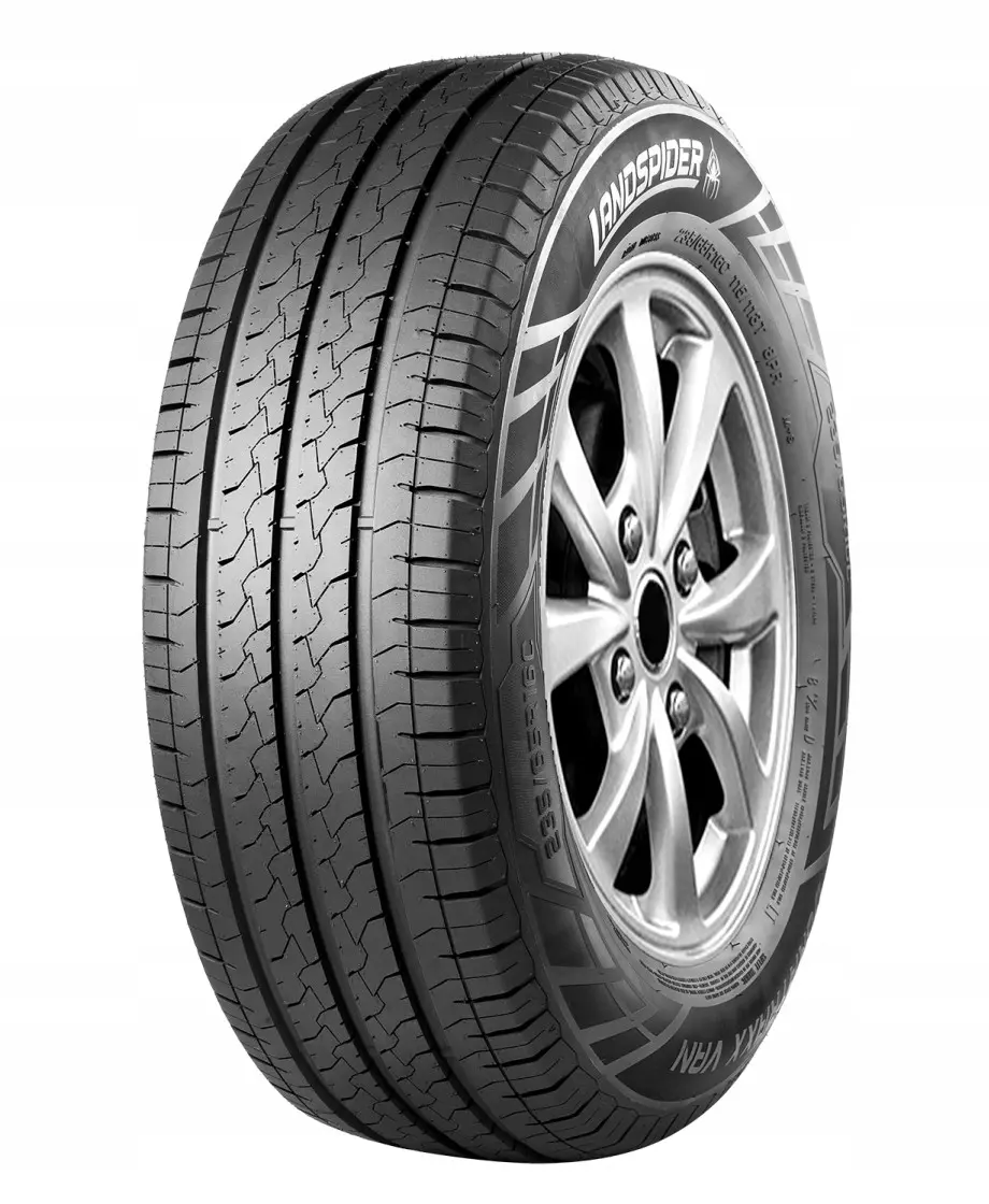 Landspider DURATRAXX VAN 195/75 R 16