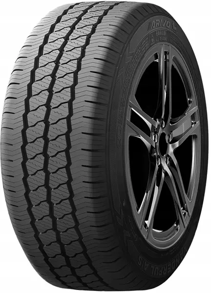 Arivo Vanderful A/S 175/65 R 14