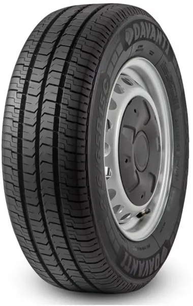 Davanti DX440 205/65 R 16