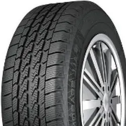 Nankang AW-8 All Season Van 175/70 R 14