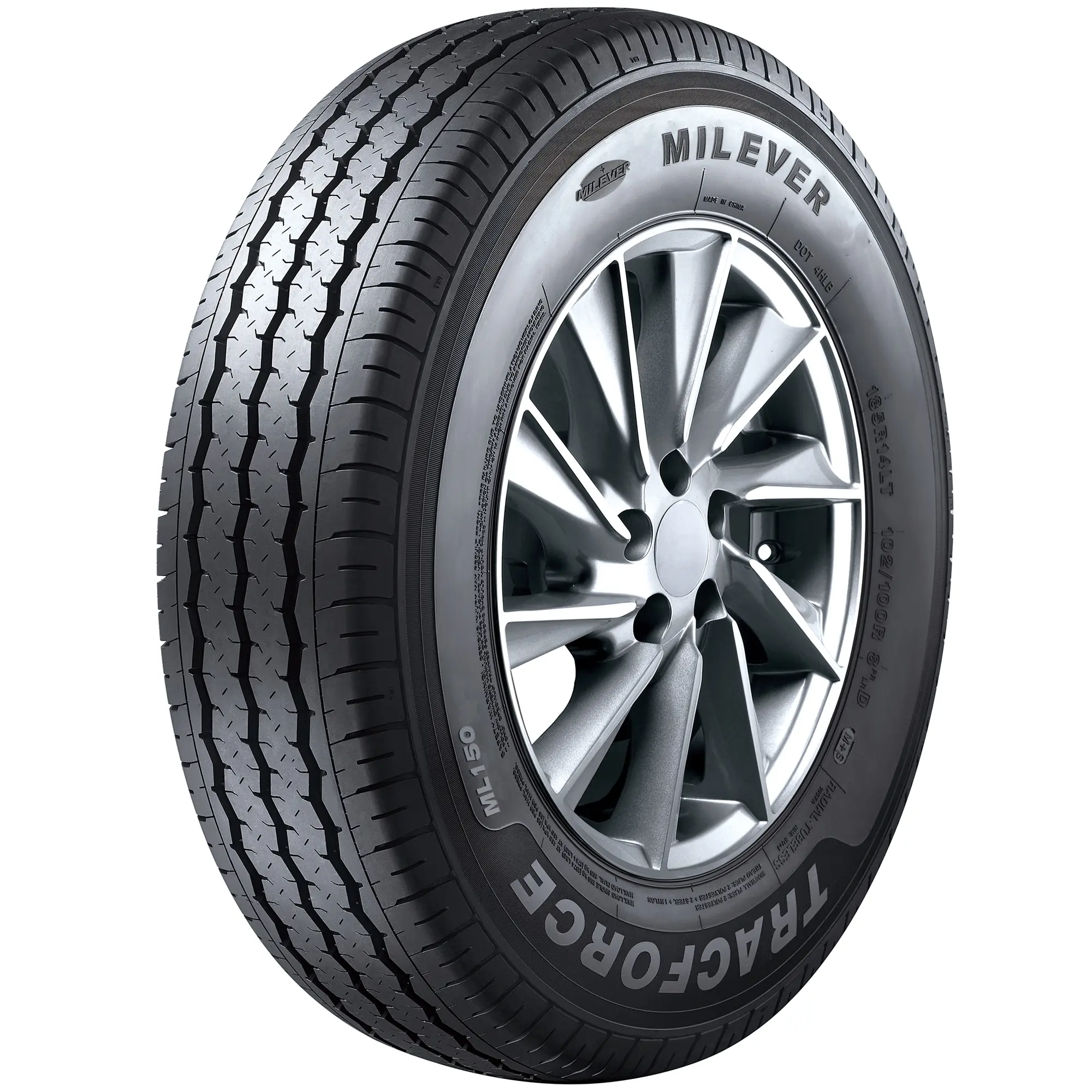 Milever ML150 205/65 R 16