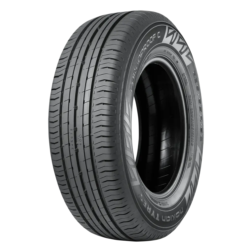 Nokian Tyres Cargoproof C 195/60 R 16