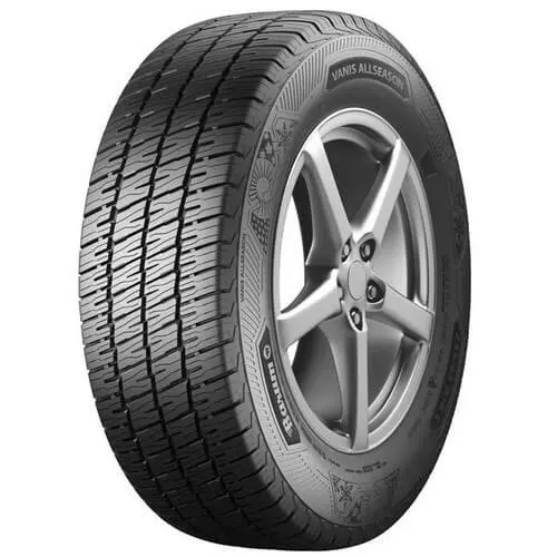 Barum Vanis AllSeason 195/75 R 16