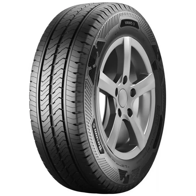 Barum Vanis 3 185/82 R 14