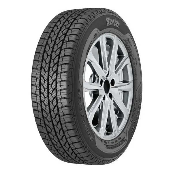 Sava Eskimo LT 195/80 R 14