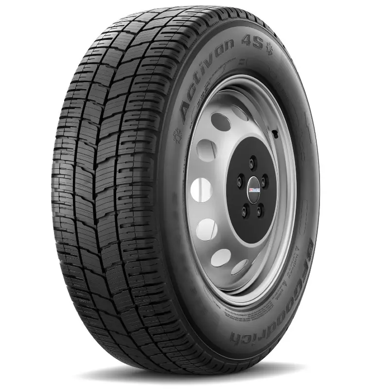 BFGoodrich Activan 4S 205/75 R 16