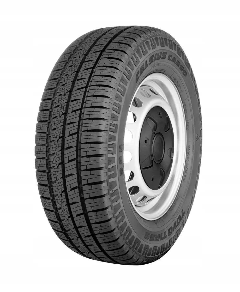 Toyo Celsius Cargo 225/70 R 15