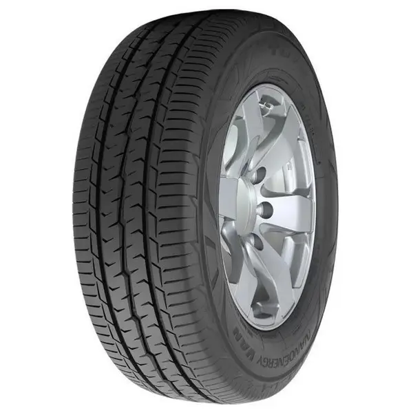 Toyo NanoEnergy Van 205/80 R 14