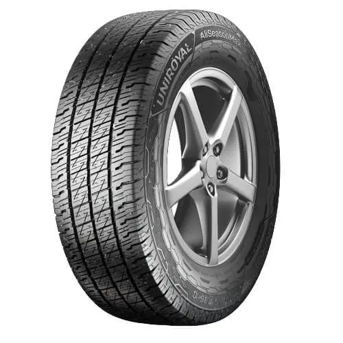 Uniroyal AllSeasonMax 215/65 R 15