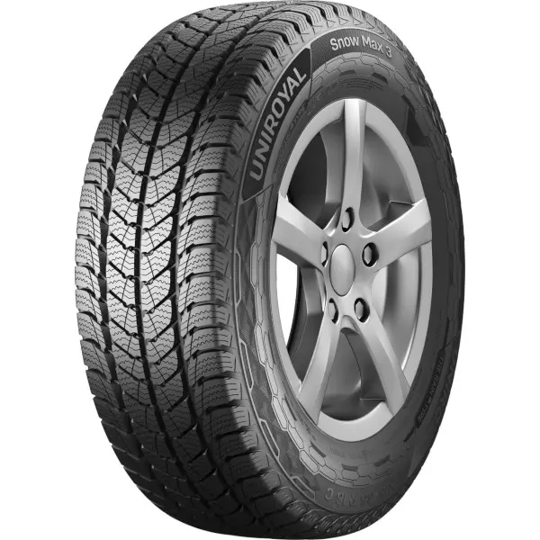 Uniroyal Snow Max 3 175/65 R 14