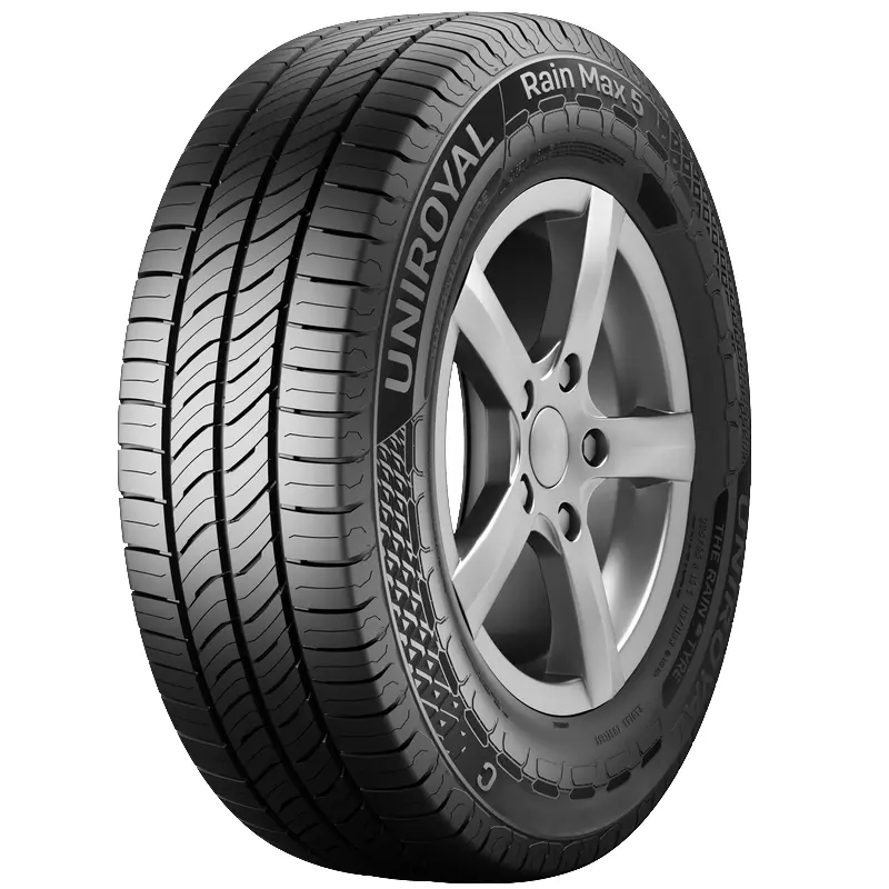 Uniroyal Rain Max 5 185/75 R 14