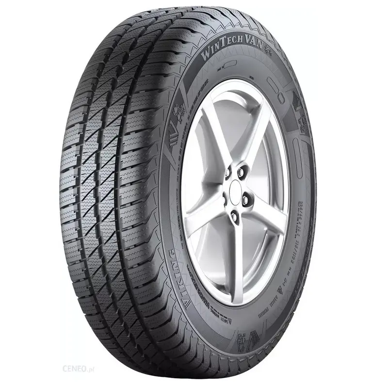 Viking WinTech Van 195/75 R 16
