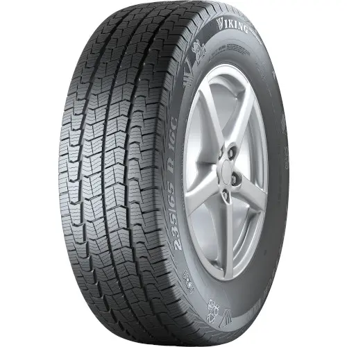 Viking FourTech Van 205/75 R 16