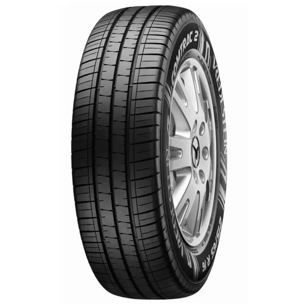 Vredestein Comtrac 2 195/65 R 16