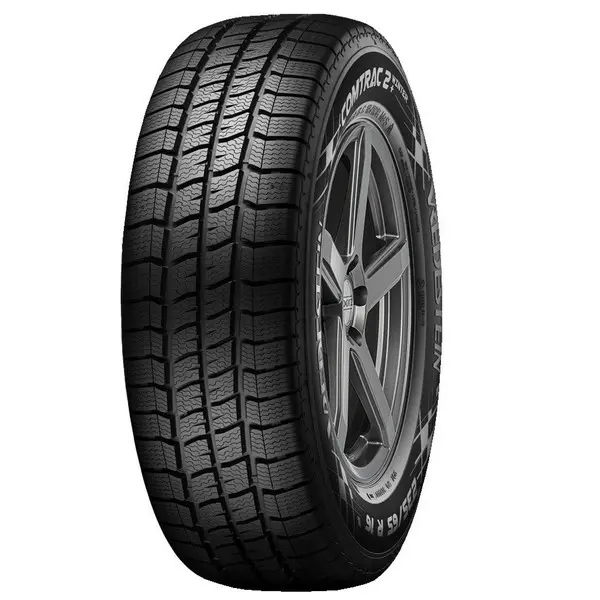 Vredestein Comtrac 2 Winter+ 215/60 R 17