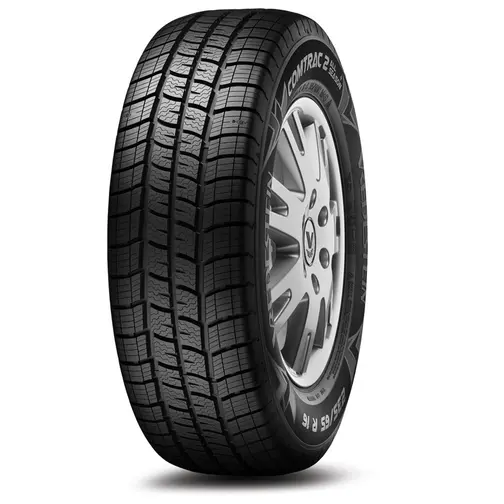 Vredestein Comtrac 2 All Season+ 195/75 R 16