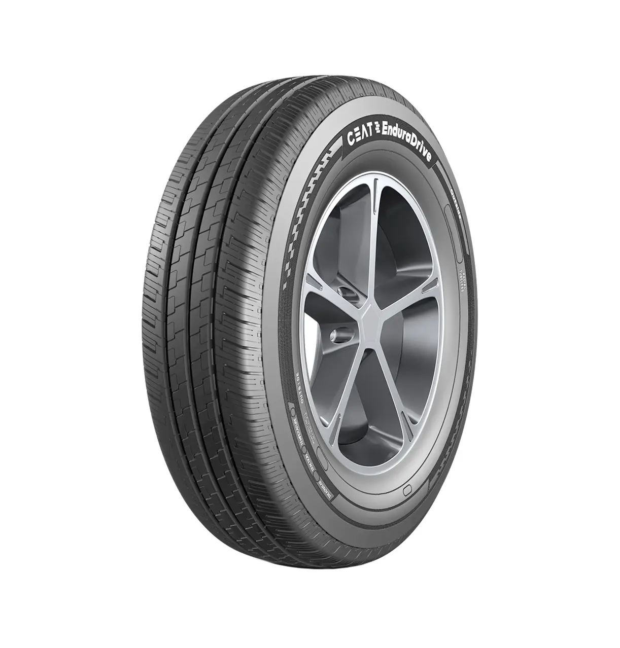 Ceat EnduraDrive 205/65 R 16