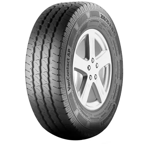 Continental VanContact AP 215/82 R 14